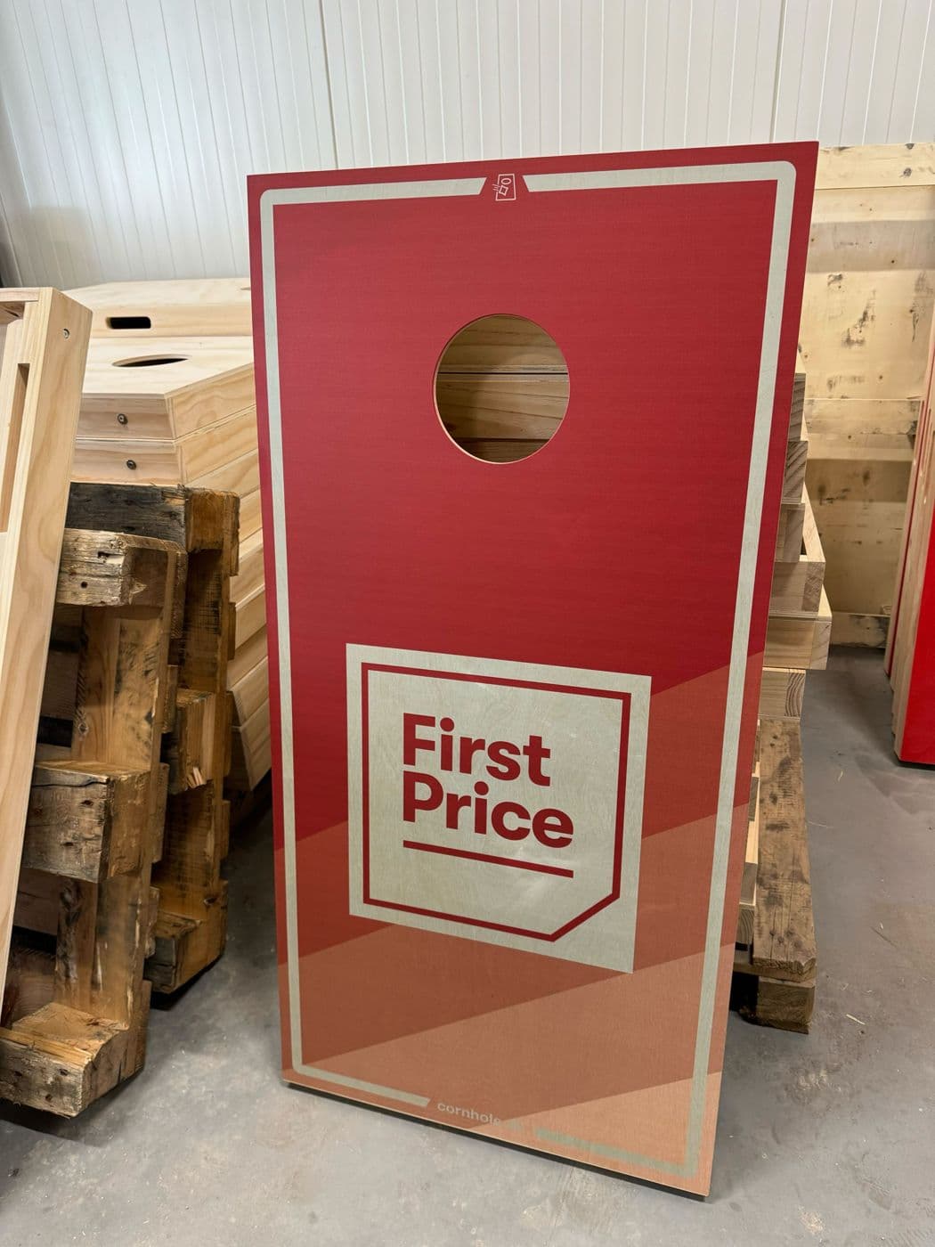 First Price