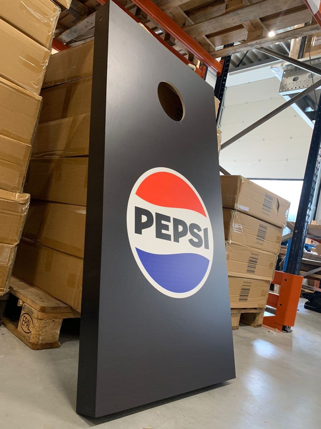 Pepsi