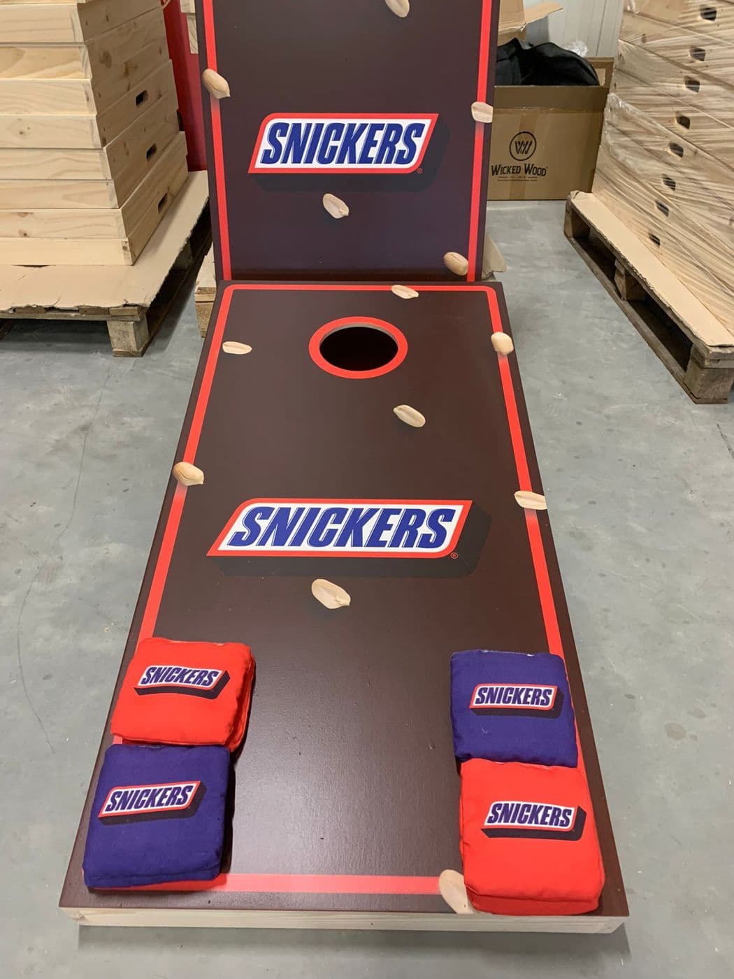 Snickers