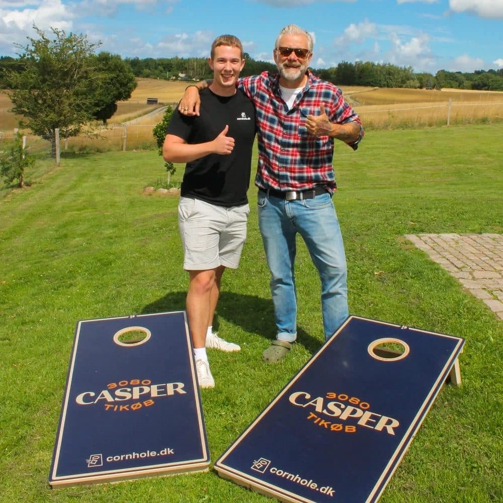 3080 Casper Tikøb